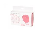 4000-05 Lola Набор менструальных чаш Natural Wellness Magnolia light pink