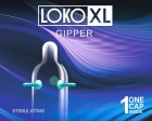 Loko XL Gipper насадка стимулирующая с возбуждающим эффектом 1450