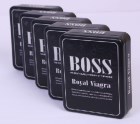 Boss Royal Viagra ( упаковка 9 баночек №3 )