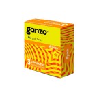 Ganzo Juice №3 Ароматизированные (Ganzo Juice №3 )