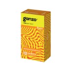 Ganzo Juice №12 Ароматизированные (Ganzo Juice №12)