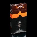 Domino Classic Easy Entry  №6 шт. (Domino )