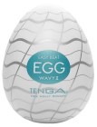 EGG-013 Стимулятор Яйцо Tenga EGG Wavy II