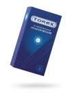 Torex №12 классические презервативы латексные мужские