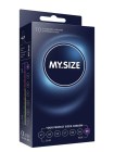 MY.SIZE (10 шт) презервативы рамер 69