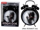 04391 Будильник Orgasmo Clock