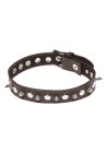 2079 XP ОШЕЙНИК С ШИПАМИ X-PLAY SPIKED COLLAR