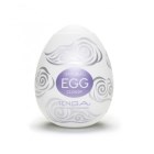 EGG-010 Стимулятор Яйцо Tenga EGG Cloudy