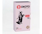 Okoto Ultra Thin №12 презервативы ультратонкие