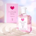 9148710 Парфюмированный лосьон Formula Sexy 100мл L`Imperatrice 3 D$G