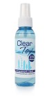 Спрей Clear очищающий 100 мл LB-14006