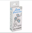 1827-00 Lola Пудра для игрушек Classic Love Protection 15гр