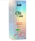 CLIT002 Клиторальный спрей вибрирующий, разогревающий CLIT ME ON RED FRUITS 12мл.