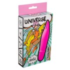 9503-03 Lola Мини-Вибратор Universe Teasing Ears Pink