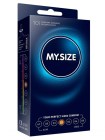 MY.SIZE (10 шт) презервативы рамер 57