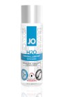 40080 JO Возбуждающий любрикант на водной основе JO Personal Lubricant H2O Warming, 2 oz (60мл.)