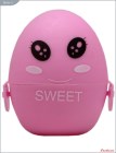 30484-5 Мастурбатор-яйцо Sweet PokeMon розовое