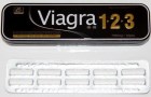 Viagra 1 2 3 (10 таблеток)