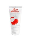 1831-01 Lola Лубрикант на Водной Основе Lola Games Love Protection Strawberry 50ml