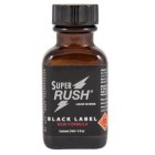 Попперс 24 мл Super Rush Black Label