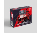 Концентрат Bull Red для мужчин пищевой на основе растительного сырья (уп *8капсул) 4724
