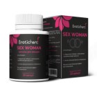 55201 Капсулы Sex Woman для женщин