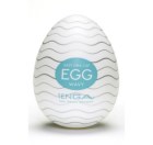 EGG-001 Стимулятор Яйцо Tenga EGG Wavy