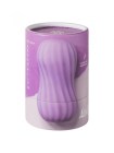 7371-03 lola Мастурбатор Marshmallow Fuzzy Lavander