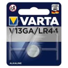 7641 Батарейка Varta Professional Electronics V13GA LR44