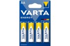 4106 Батарейка Varta Energy AA LR 6