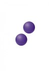 4014-01 lola Вагинальные шарики без сцепки Emotions Lexy Small purple