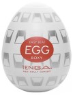 EGG-014 Стимулятор Яйцо Tenga EGG Boxy