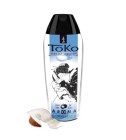 6410 Интимный гель серии TOKO AROMA: аромат Кокосовая вода 165мл
