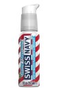 SNFCP1 Swiss Navy Любрикант Cooling Peppermint ароматизированный 30мл