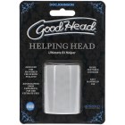 682-20 Открытый компактный мастурбатор GoodHead™ - ULTRASKYN™ Helping Head