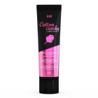 LU0003 Интимный гель на водной основе, Cotton Candy, 100мл