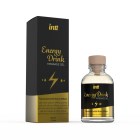 MG0001 Массажный гель, Energy Drink, 30мл