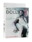 117008 Кукла надувная Jacob, мужчина, TOYFA Dolls-X, 160 см