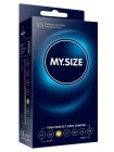 MY.SIZE (10 шт) презервативы рамер 53