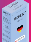 EXPERT Lights 12+3шт. Презервативы