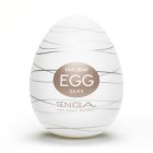 EGG-006-1 Стимулятор Яйцо Tenga EGG Silky