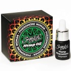Hemp Oil Pheromon woman Ароматическое масло (парфюмерное) Sexy Life 5 мл