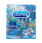 Durex Classic №3 Классические