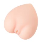963033 Мастурбатор реалистичный TOYFA WOW!, вагина, TPR, телесный, 9, 5 см