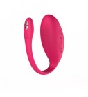 We-Vibe Jive-Pink Совершенное яйцо для ношения с глубокими вибрациями