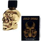 Попперс 24 мл Gold Skull