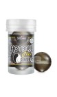 HC622 Анальный любрикант Hot Ball Conforto на масляной основе 2 шарика
