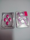 Женская Виагра блистер 4 таблетки Femalegra-100 Sildenafil 100mg Tablet