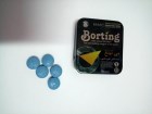 Borting препарат для мужчин 10 таблеток