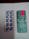 Виагра 10 таблеток Cenforce-100 Sildenafil CitrateTablets